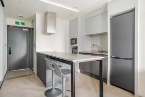 Blueground Yeouido river view nr Han River SEL-38