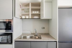 Blueground Yeouido river view nr Han River SEL-38