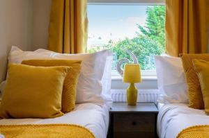 Potters Escape-walking distance from The Studios!