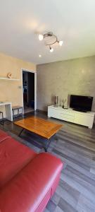Appartements Appartement VANILLE : photos des chambres