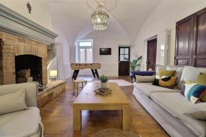 Appartements La Veore : photos des chambres