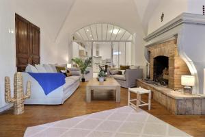 Appartements La Veore : photos des chambres