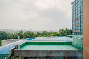 Blueground Yeouido river view nr Han River SEL-39