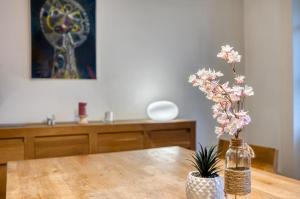 Appartements Bedroom 3 - Spacious and Bright - COLIVING : photos des chambres