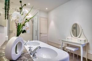 Appartements Bedroom 3 - Spacious and Bright - COLIVING : photos des chambres