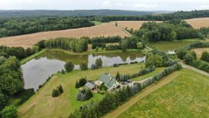 Dolina 3 Stawów Tarnawka