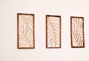 Appartements L-ecrin rose, appartement coeur de ville de Bergerac : photos des chambres