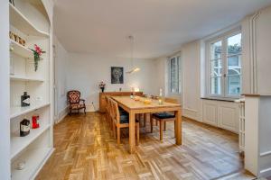 Appartements Bedroom 3 - Spacious and Bright - COLIVING : photos des chambres