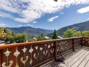 Appartement confortable 4 pièces pour 6 à Méribel, avec Wifi - FR-1-411-975