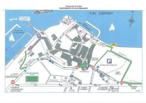 Appartements Le Vieux Fenil : photos des chambres