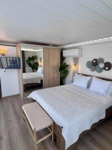 Acropolis View Loft ,1BR ,Amazing View