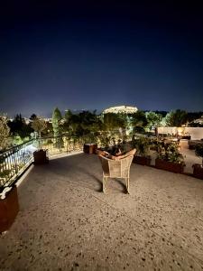 Acropolis View Loft ,1BR ,Amazing View