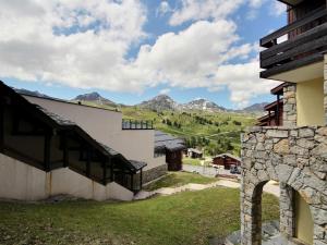 Studio cabine spacieux 4 pers. proche pistes - FR-1-455-184