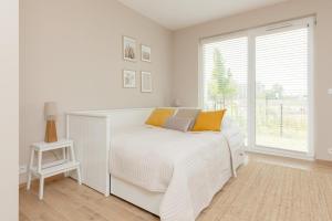 Cozy & Bright Studio Zupnicza by Noclegi Renters