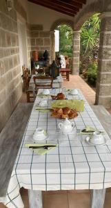 B&B / Chambres d'hotes Chambres de la mer et baldaquin : photos des chambres