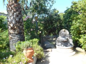 B&B / Chambres d'hotes Chambres de la mer et baldaquin : photos des chambres