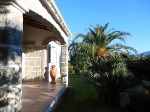 Chambres de la mer et baldaquin - 3hvězdičkové hotely ve městě Sarrola-Carcopino