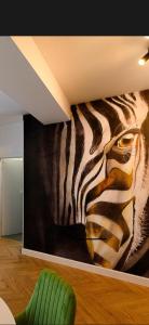 Aparthotel Madonna Residence Petunilor