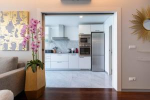 Lux City Center Apart-Free Park EU