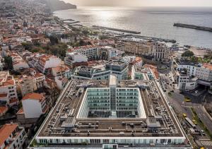 Lux City Center Apart-Free Park EU