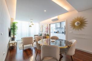 Lux City Center Apart-Free Park EU