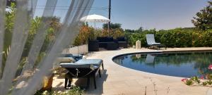 Appartement 1 Chambre