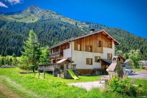 Chalet la Grande Motte