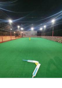 Mount Bungalows-5BHK-Privatepool-PrivateTURF-SLIDE