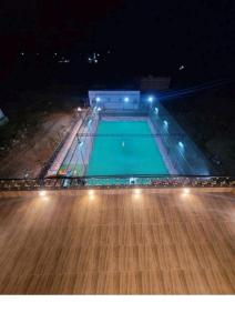 Mount Bungalows-5BHK-Privatepool-PrivateTURF-SLIDE