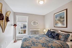 Base Camp at Village Walk E