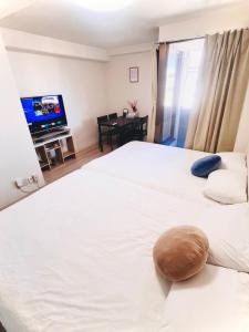 504 Tennoji Family Apartment 5min Walk from Station for 4 Guests