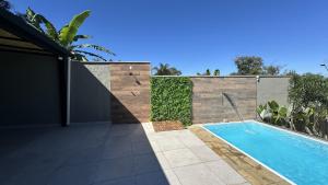 Sítio em confins, com Piscina e hidro aquecida