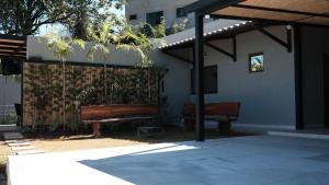 Sítio em confins, com Piscina e hidro aquecida