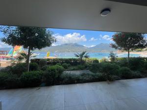 propriano pieds dans l eau