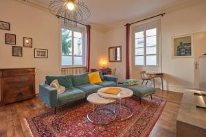 Très Bel Appartement Championnet