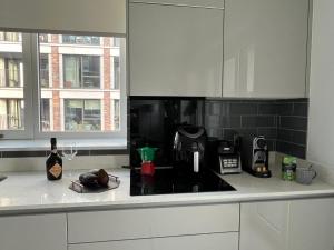 Two bed Apartment Elephant Park