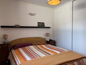 Appartements Appartement au coeur de Villard de Lans avec grande terrasse et double garage - FR-1-548-47 : photos des chambres