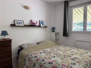 Appartement au cœur de Villard de Lans avec grande terrasse et double garage - FR-1-548-47