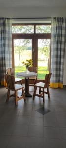 Gospodarstwo Agroturystyczne Bogdanówka