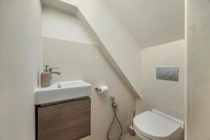Appartements Bedroom 5 - Cosy and Chic - COLIVING : photos des chambres