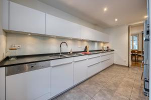 Appartements Bedroom 5 - Cosy and Chic - COLIVING : photos des chambres
