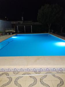 Chalet casa la adelfa