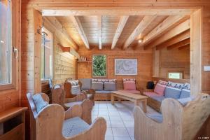 Chalet la Grande Motte