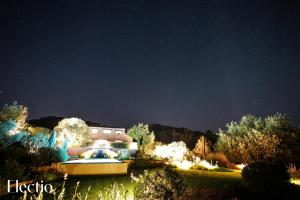 Sejours a la campagne Domaine Bellevue Ste-Victoire View Pools & Cinema : photos des chambres