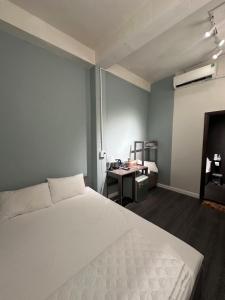 Chất Homestay- Ngay Bến Ninh Kiều