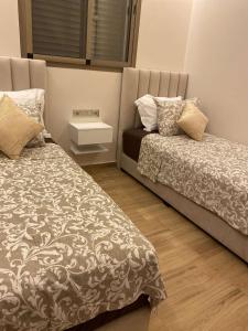 Cosy and modern appartement Agadir