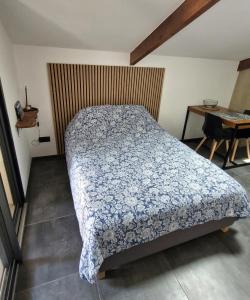 Studio cocooning au calme au coeur de Montpellier