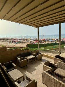 Évasion à deux pas de la mer