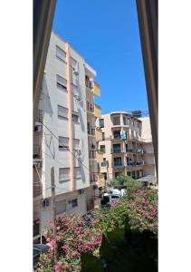 Trio Beach Apartments