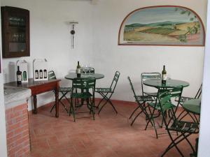 Agriturismo Tesorino